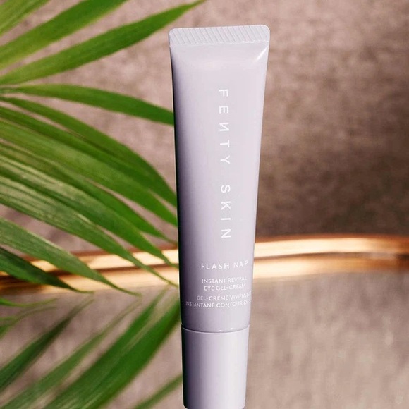 Fenty Skin Flash Nap Instant Revival Priming Eye Gel-Cream - Picture 5 of 11